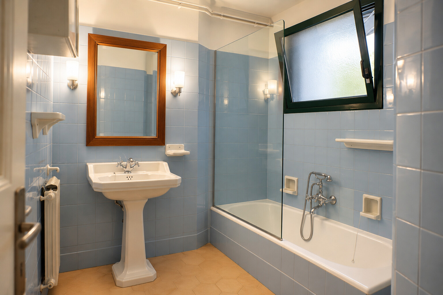 Piso de 126 m² en Sant Feliu de Codines