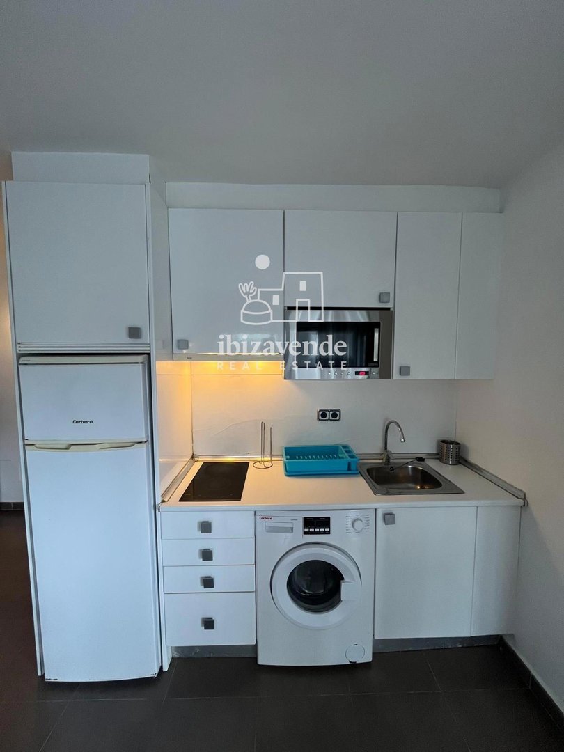 Appartement 40 m² à Sant Josep de sa Talaia