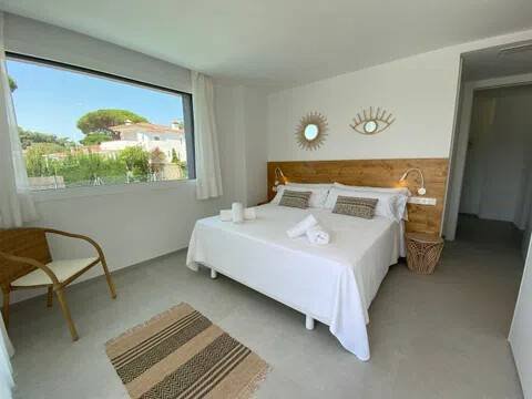 Casa de 400 m² en Castillo de Aro, Playa de Aro y S'Agaró