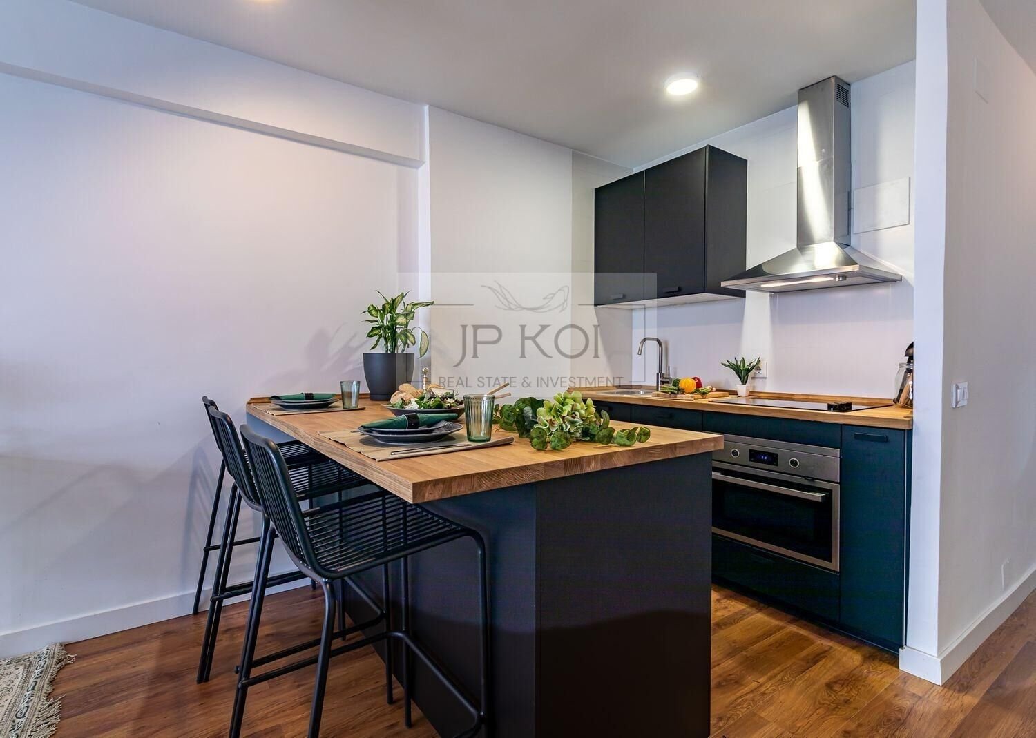 Pis de 50 m² a Madrid