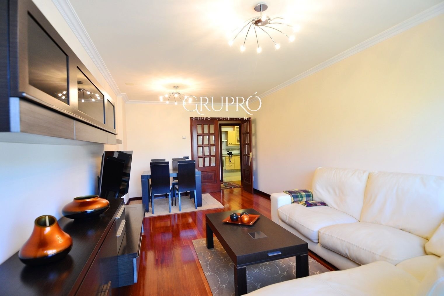 Квартира 100 м² в Vigo