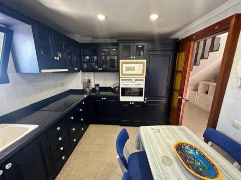 Casa de 100 m² en Agaete