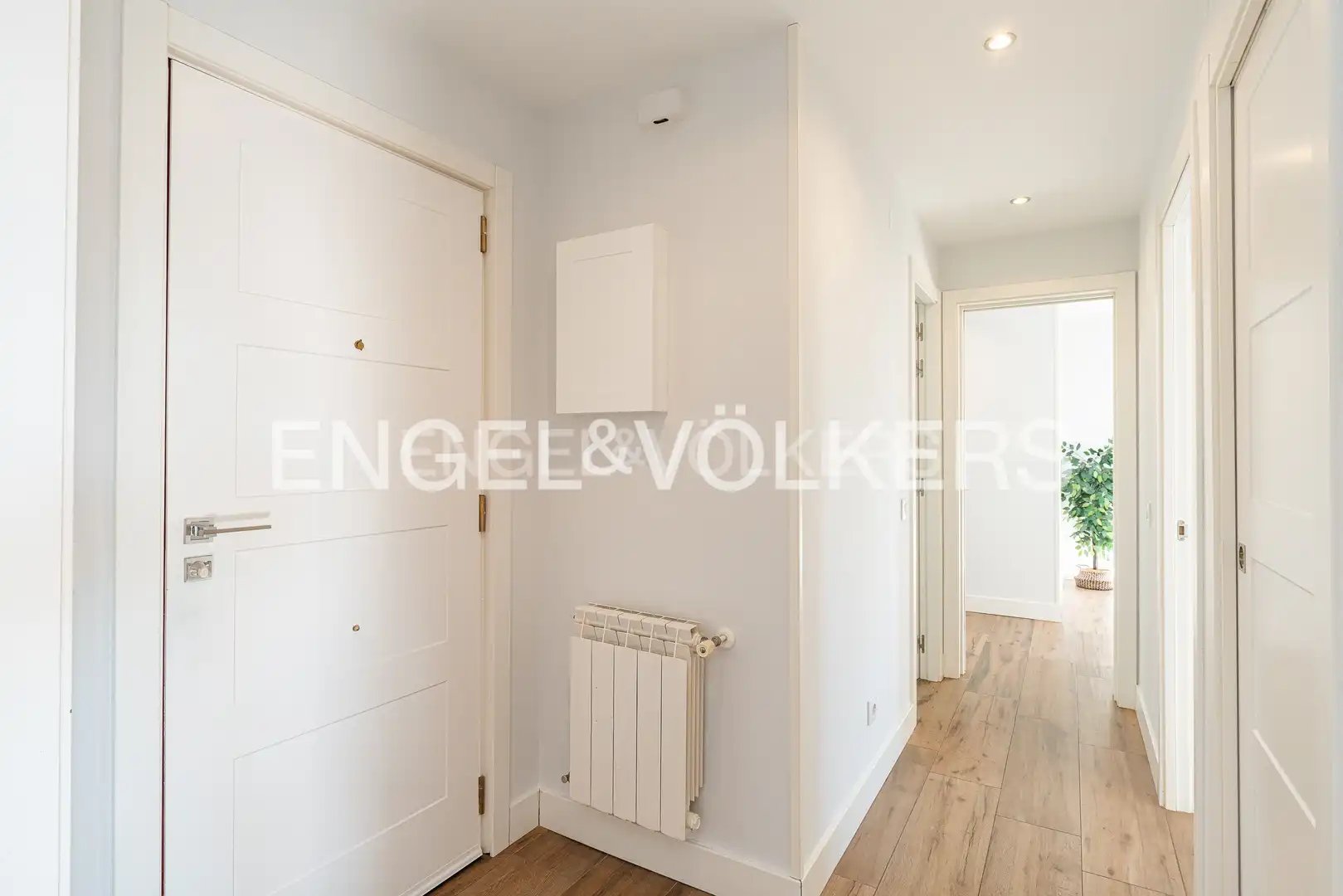 Piso de 83 m² en Majadahonda