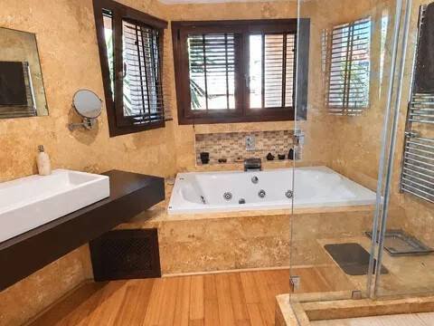 Casa de 534 m² a Marbella