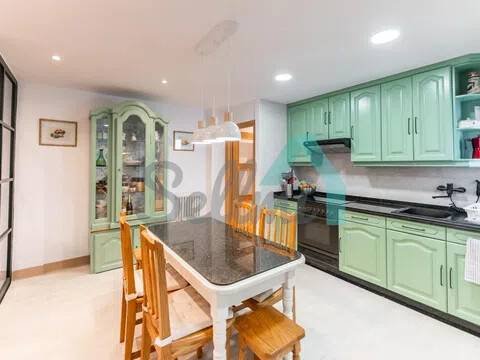 Piso de 93 m² en Siero