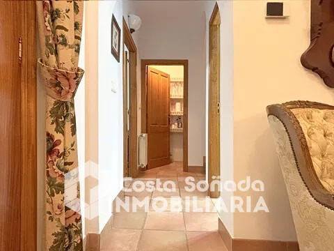 Piso de 270 m² en Benissa