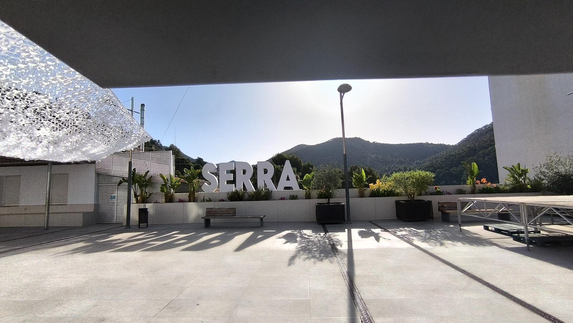 Piso de 80 m² en Serra
