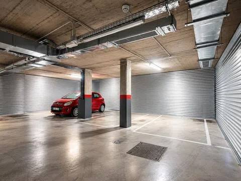 Piso de 44 m² en Madrid