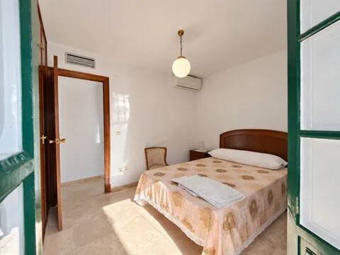 Pis de 93 m² a Sevilla