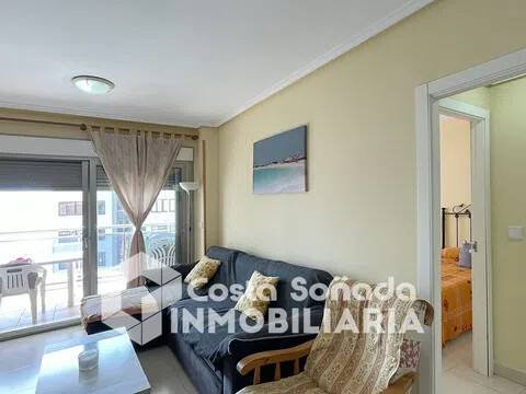 Piso de 51 m² en Calpe