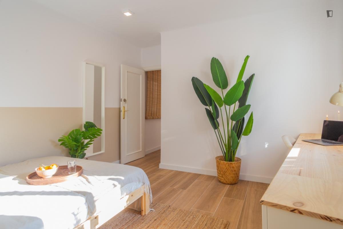 Habitación en alquiler, Barcelona