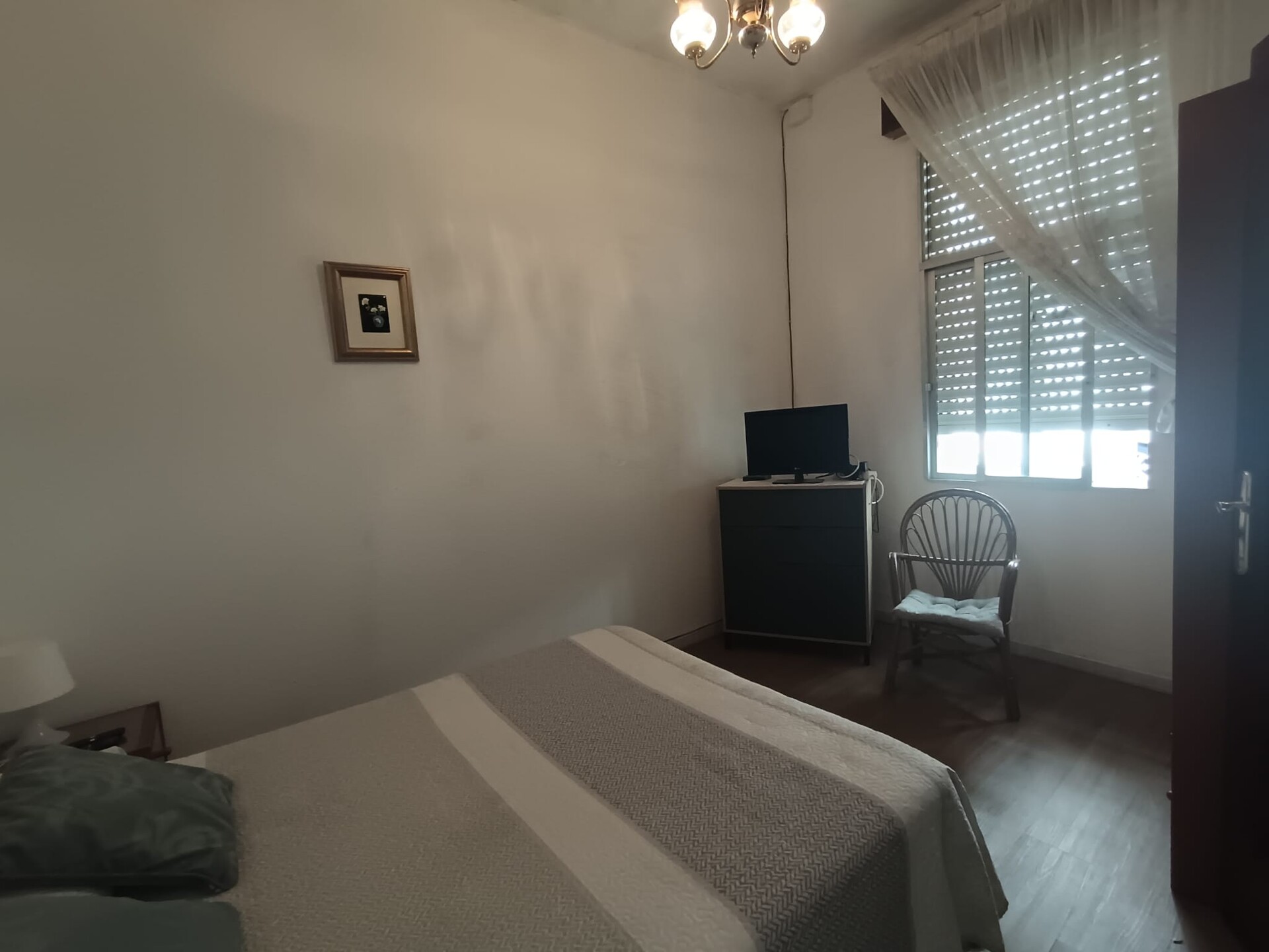 Piso de 81 m² en Vilagarcía de Arousa