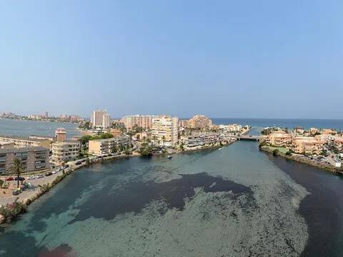 Appartement 120 m² à Carthagène