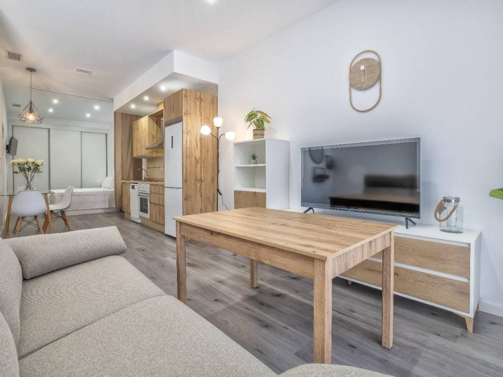 Wohnung 52 m² in Córdoba