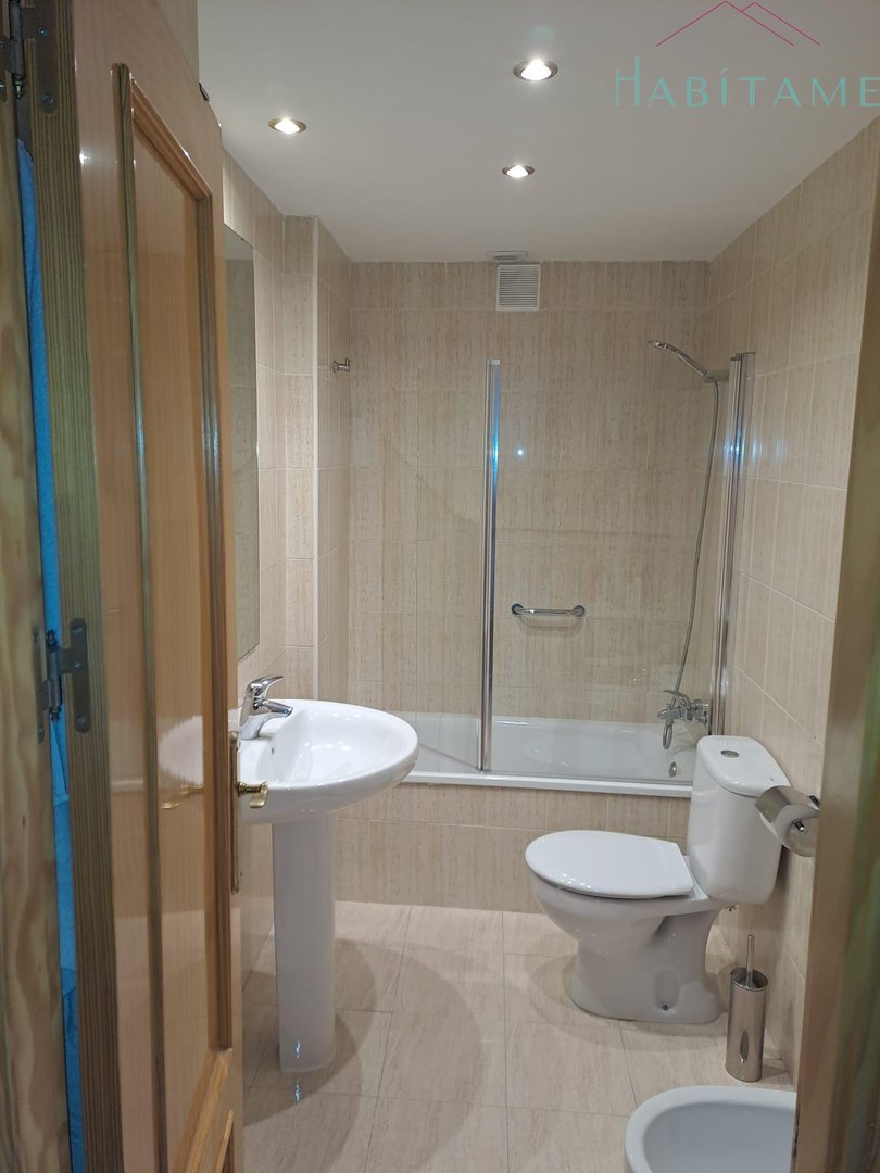Piso de 51 m² en Almuñécar
