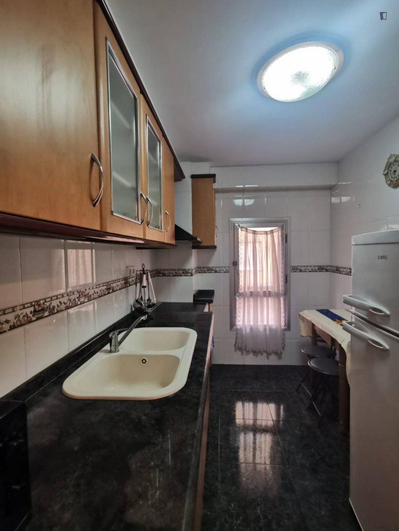 Zimmer zur Miete, Alcoi / Alcoy