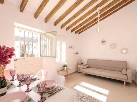 Casa de 125 m² en Alcaucín