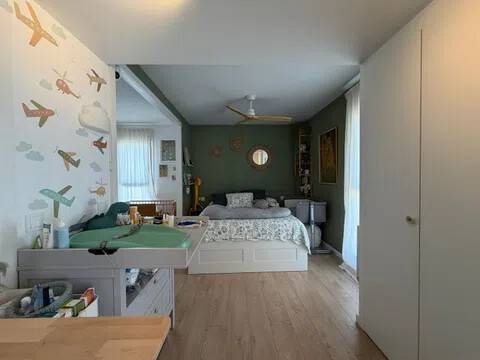 Apartamento 111 m² em Camas
