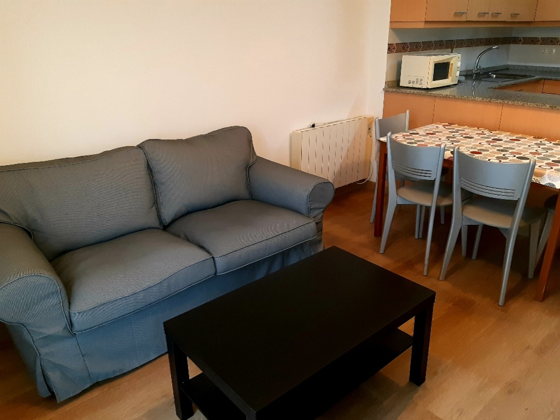 Piso de 70 m² en Cariño