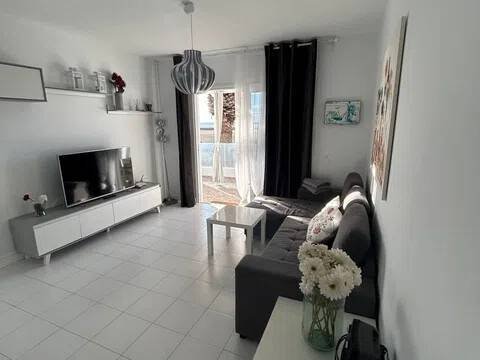 Pis de 80 m² a San Bartolomé