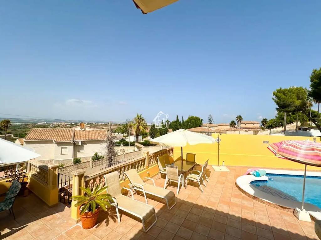 Pis de 223 m² a Sant Miquel de les Salines