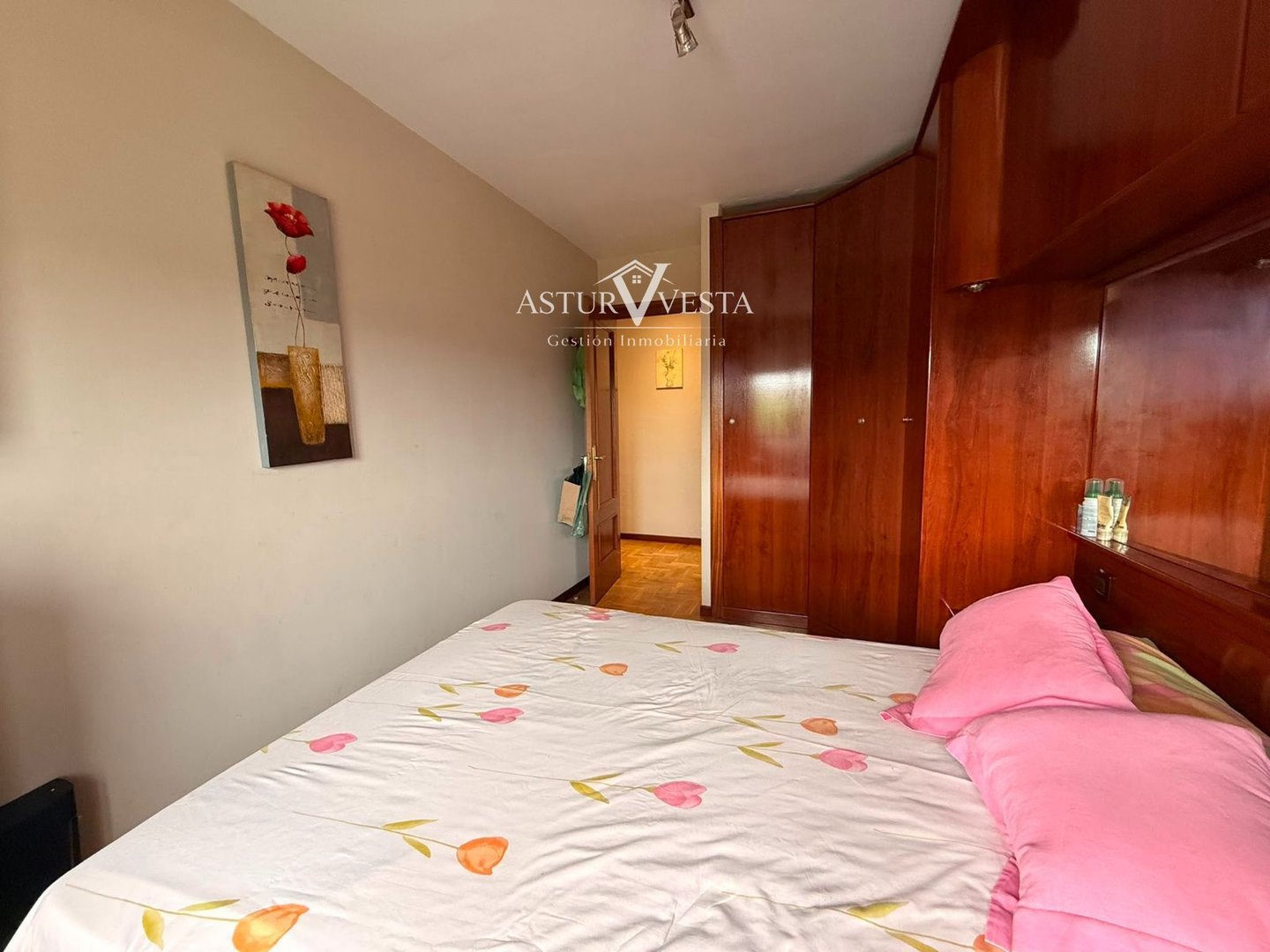 Piso de 82 m² en Gijón