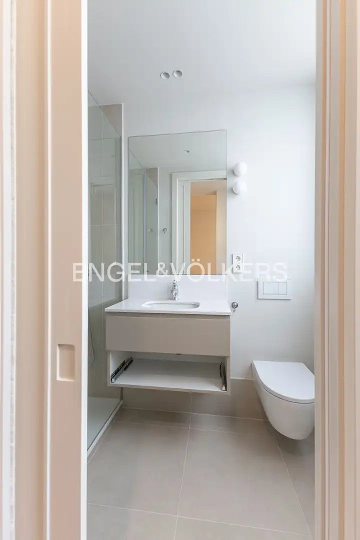 Appartamento 142 m² a Madrid