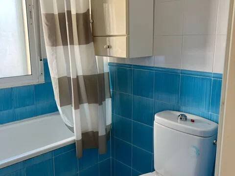 Flat 85 m² in Seville