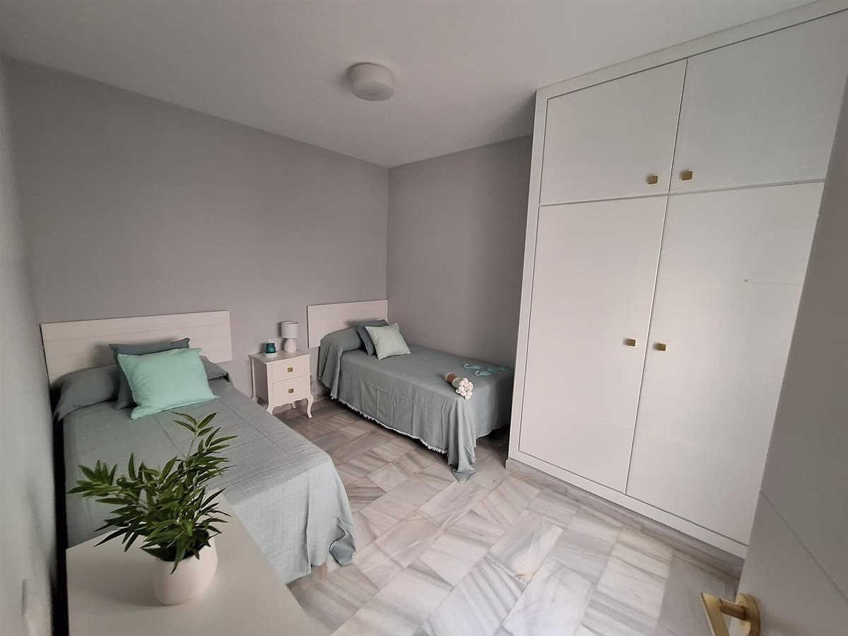 Квартира 119 м² у Manilva