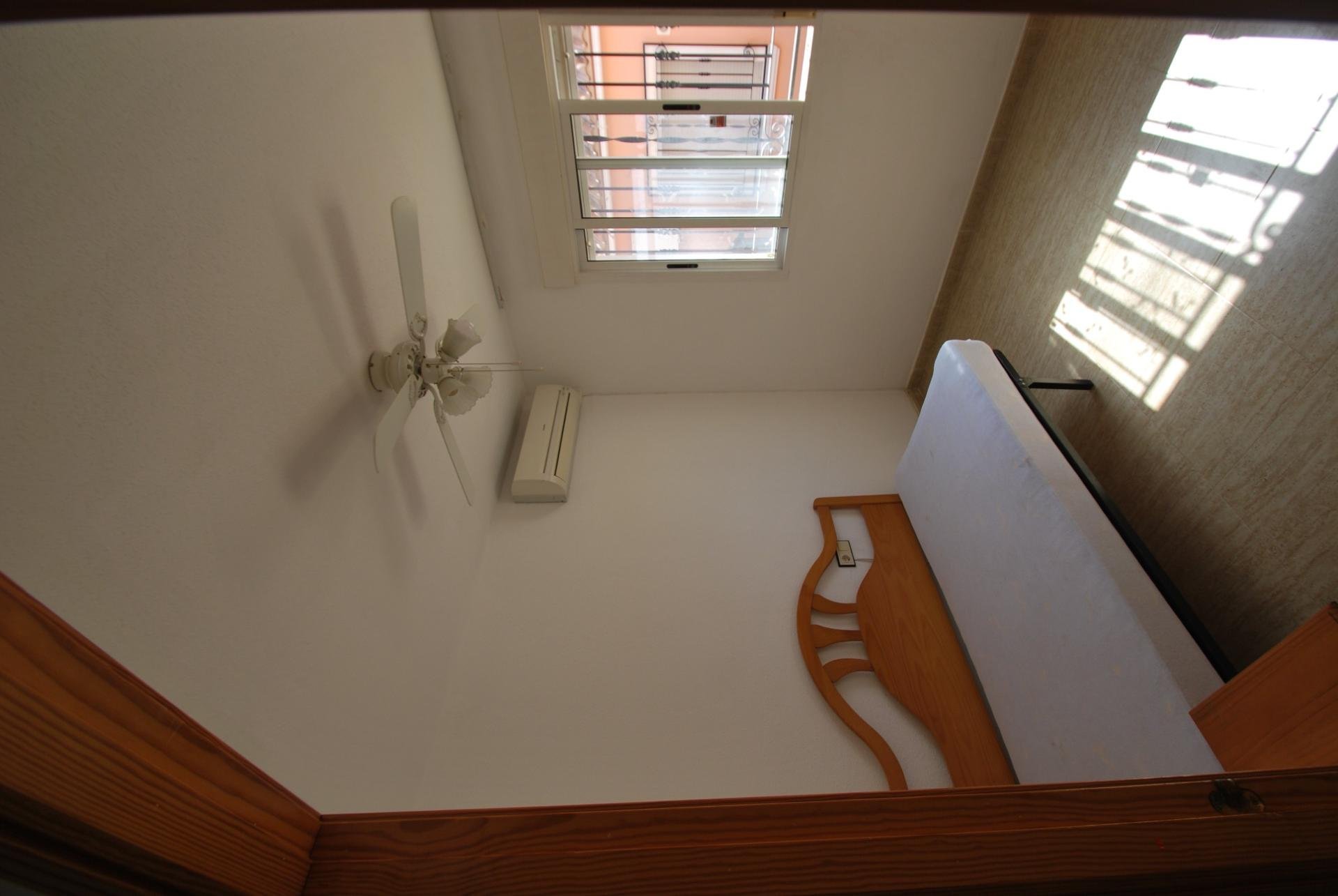 Pis de 72 m² a Los Montesinos