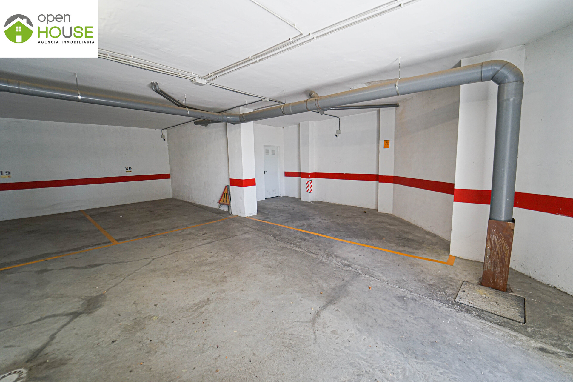 Piso de 91 m² en Güéjar Sierra