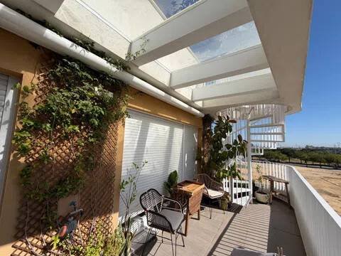 Apartamento 111 m² em Camas