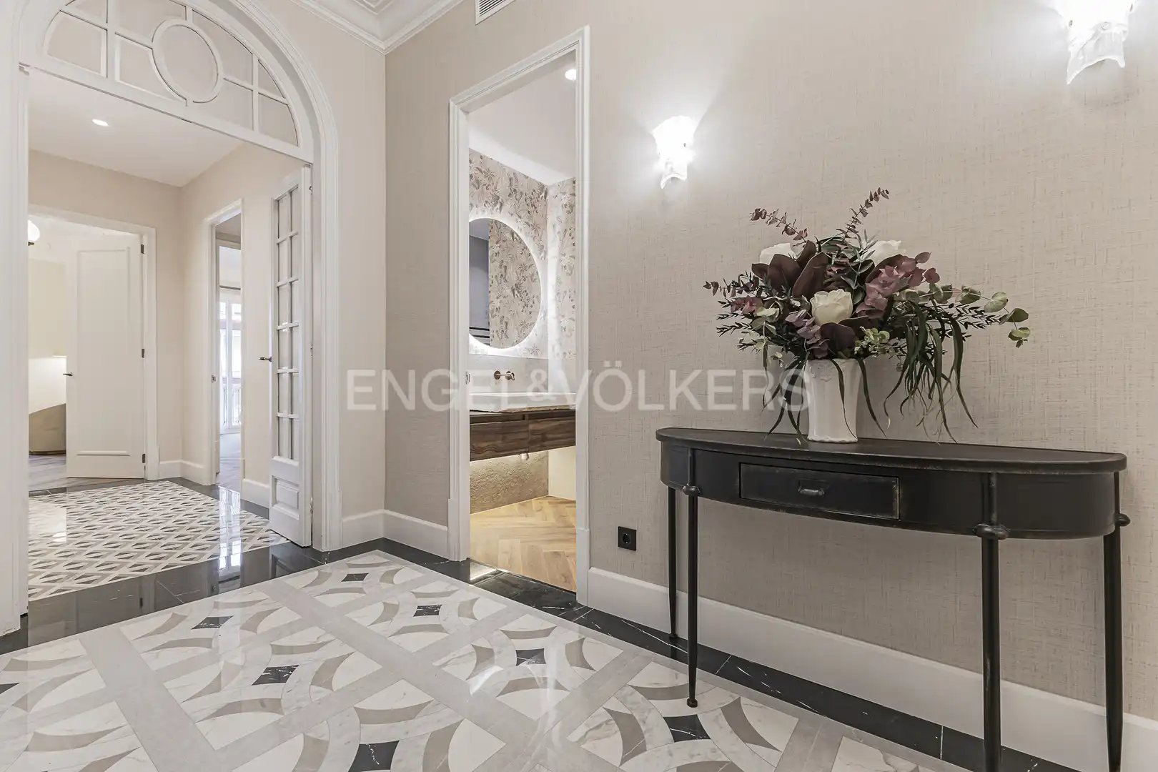 Piso de 195 m² en Barcelona