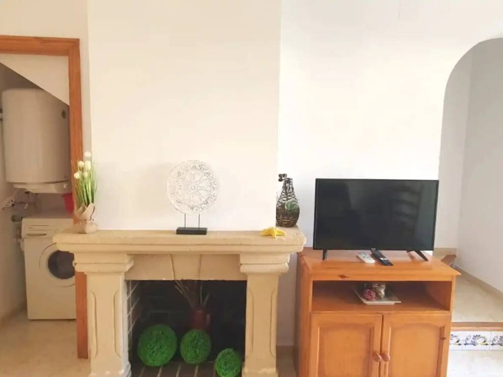 Casa de 85 m² en Dénia