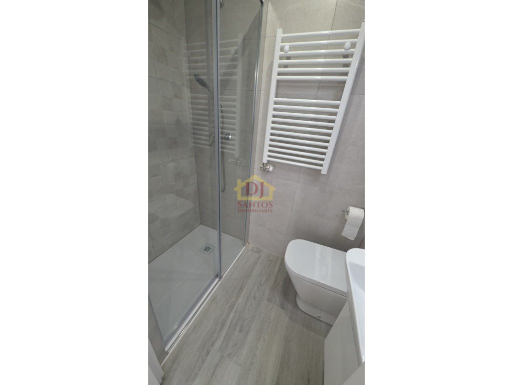 Piso de 95 m² en Salamanca