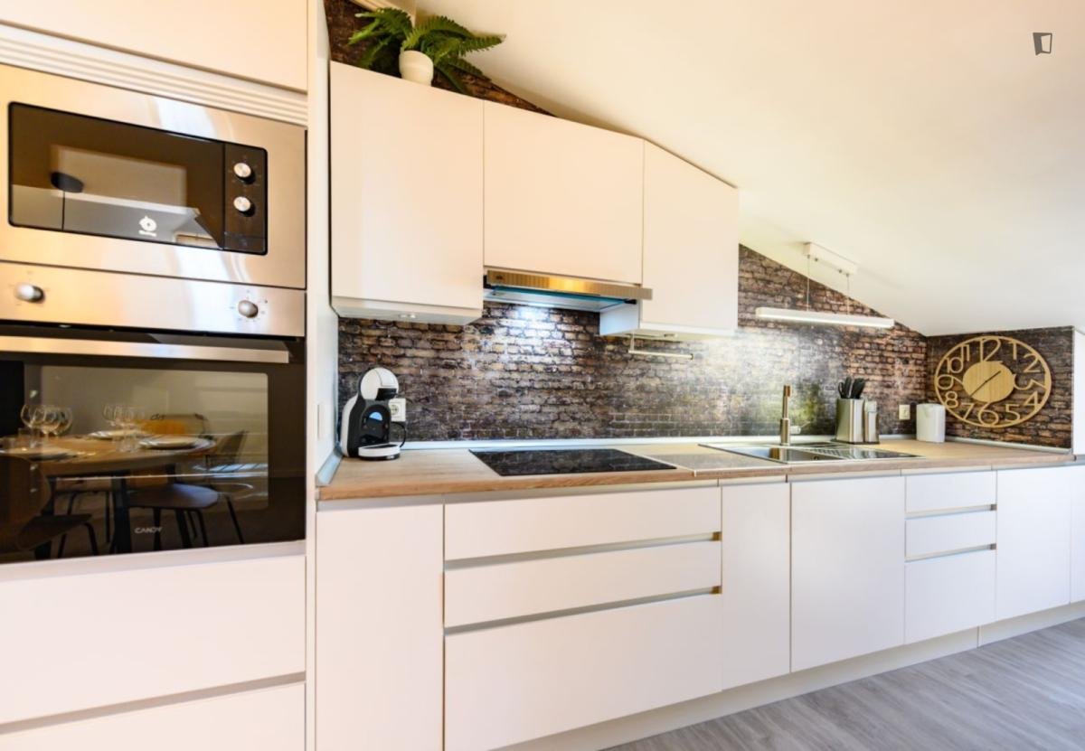 Piso de 94 m² en Madrid