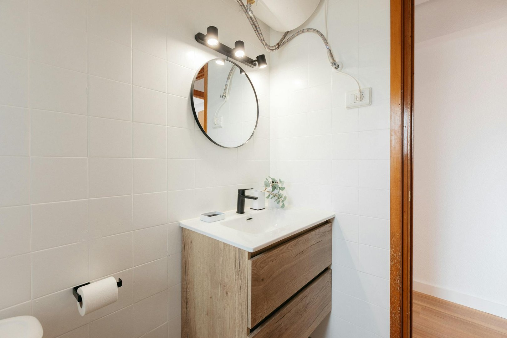 Habitació de lloguer, València