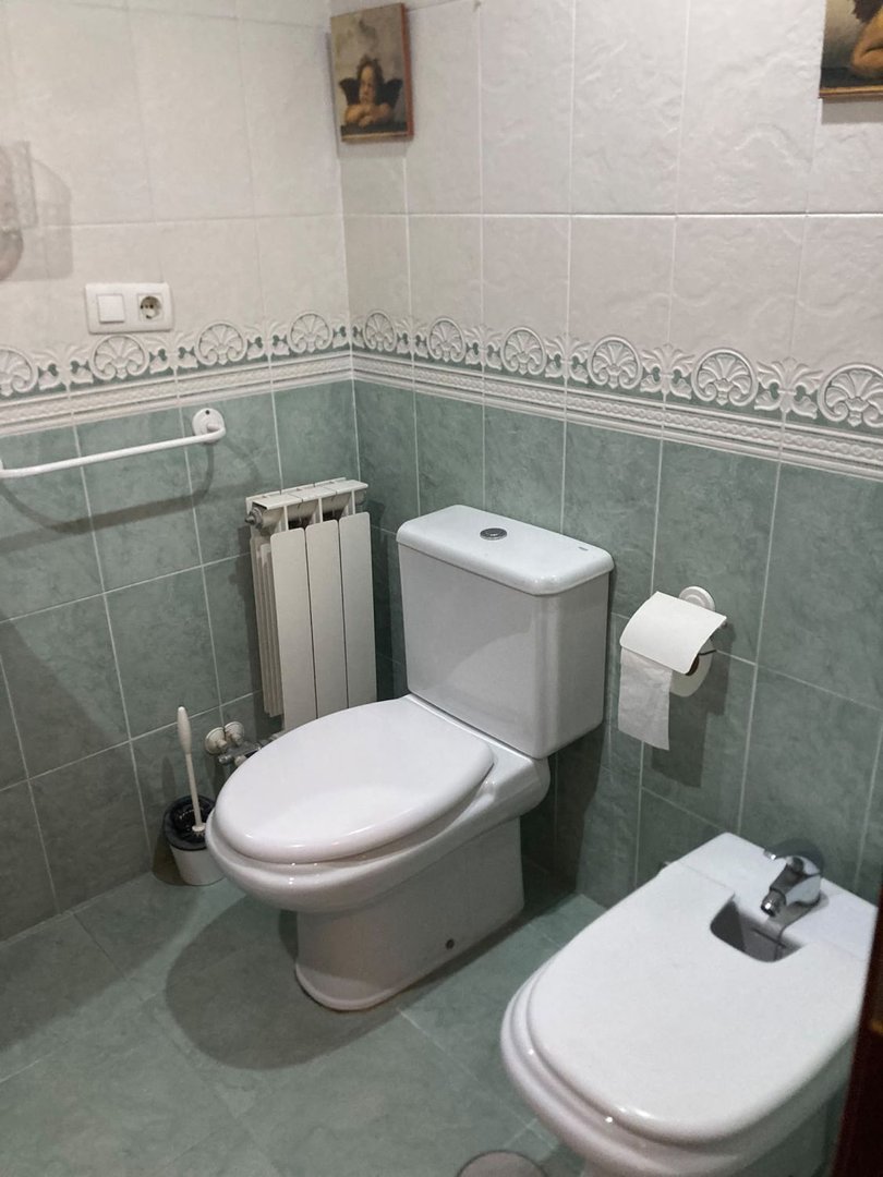 Apartamento 60 m² em Jaén