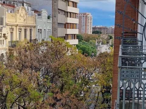 Pis de 120 m² a València