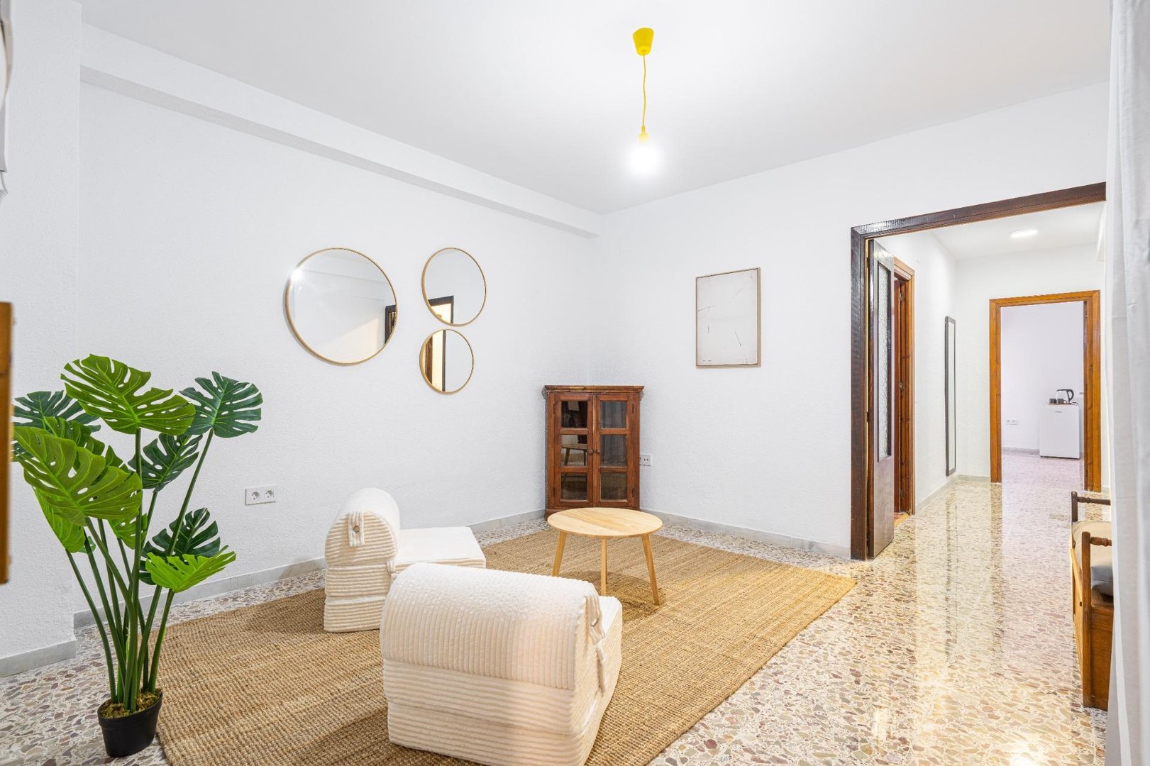 Piso de 156 m² en Almería