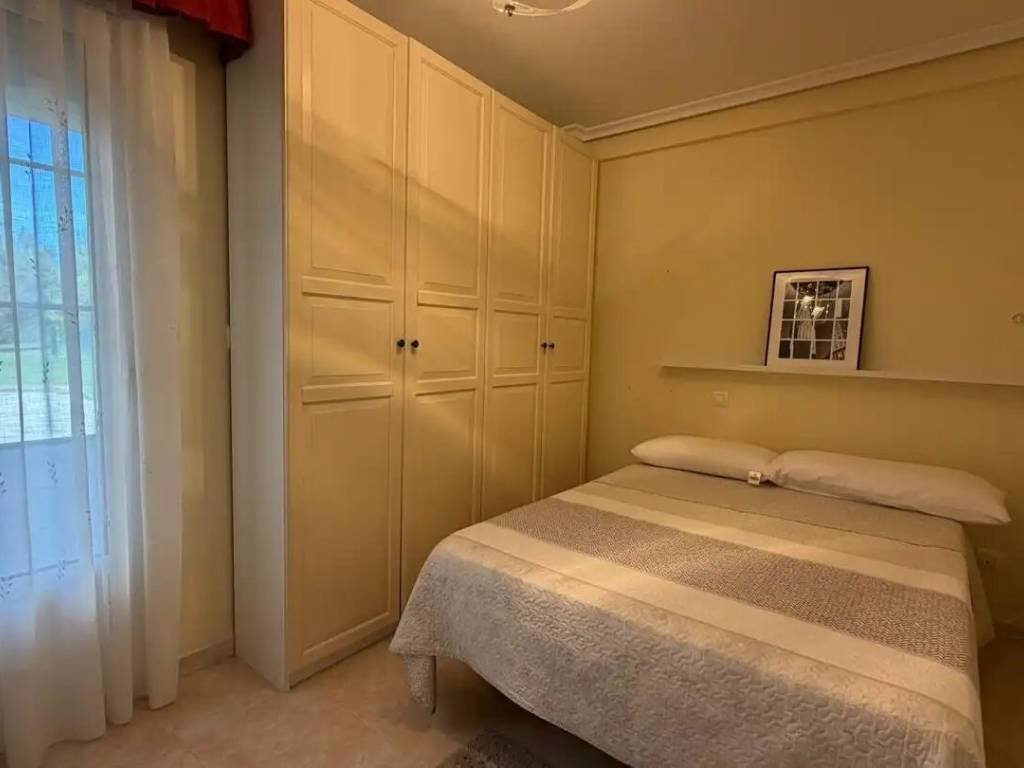 Квартира 55 м² у Laredo