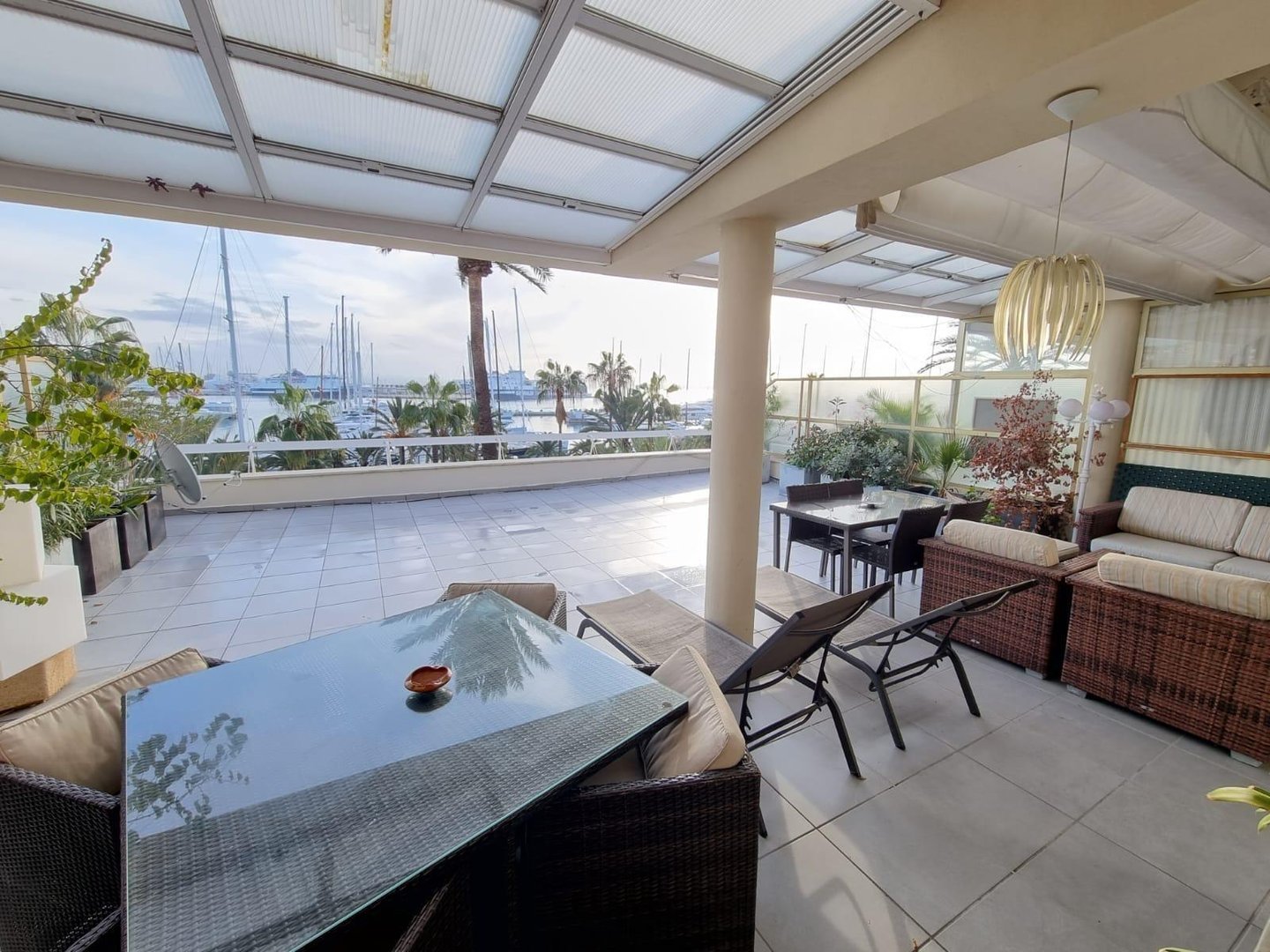 Appartement 129 m² à Palma