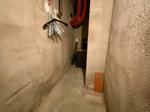Pis de 119 m² a Manresa