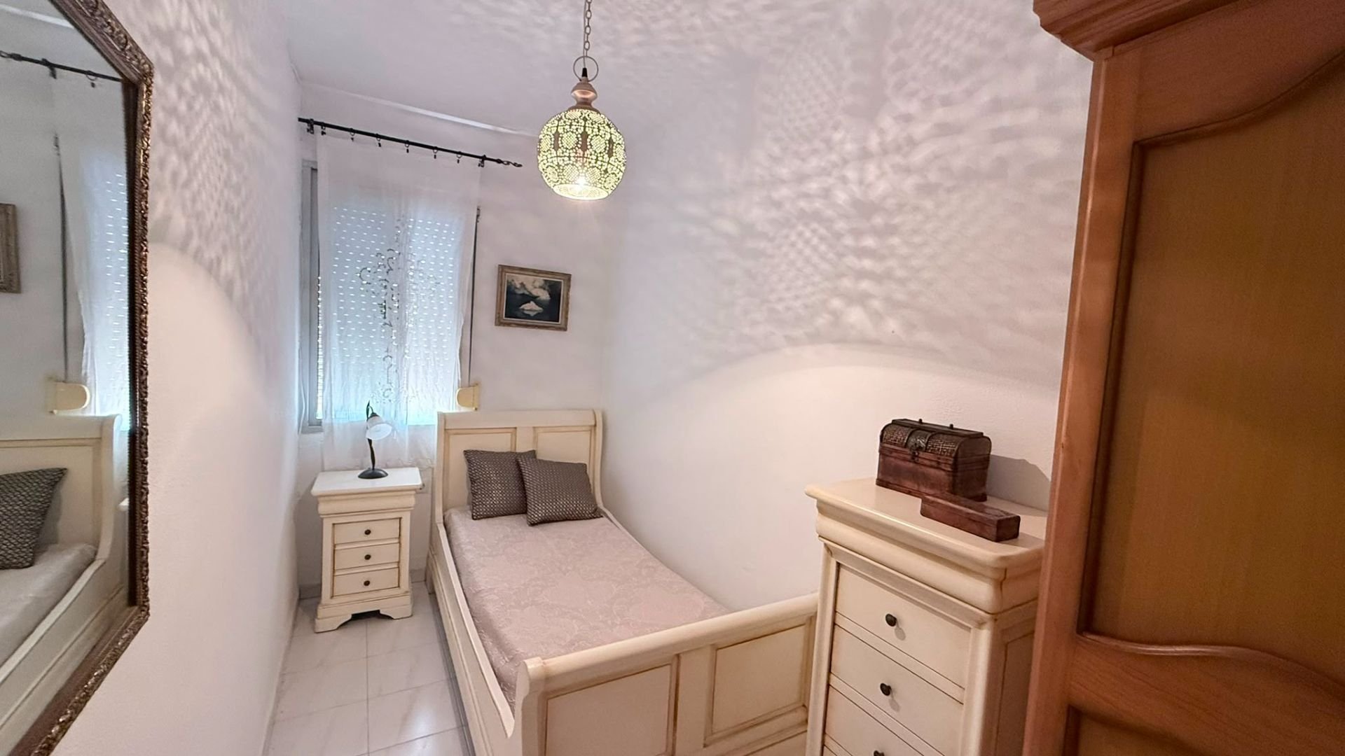 Piso de 75 m² en El Puerto de Santa María