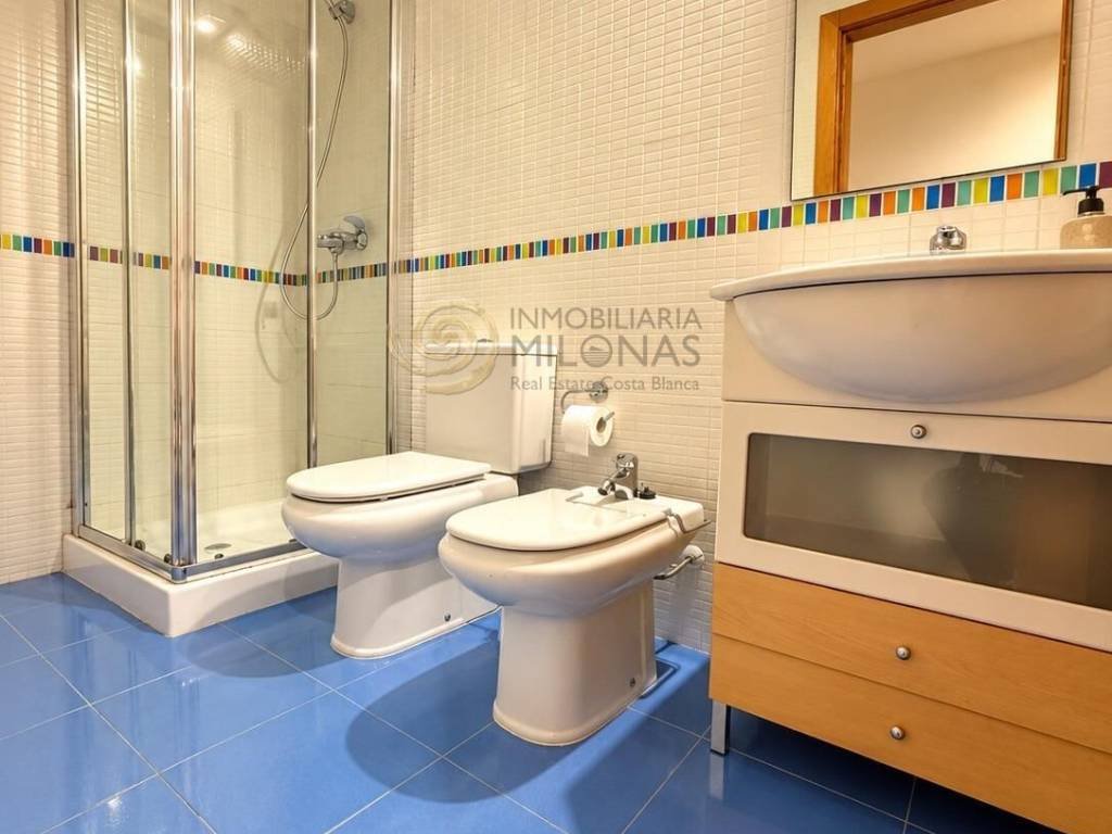 Appartamento 75 m² a Benidorm