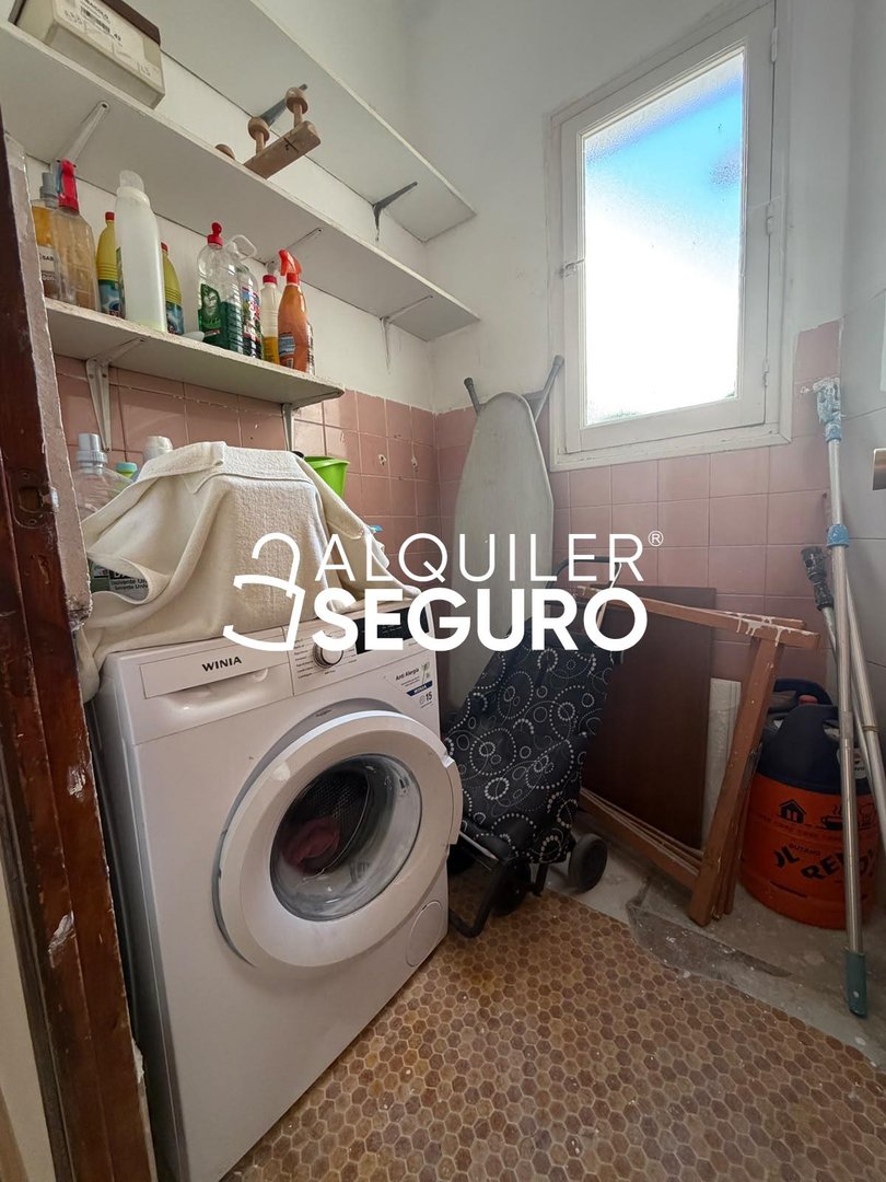Appartamento 86 m² a Madrid