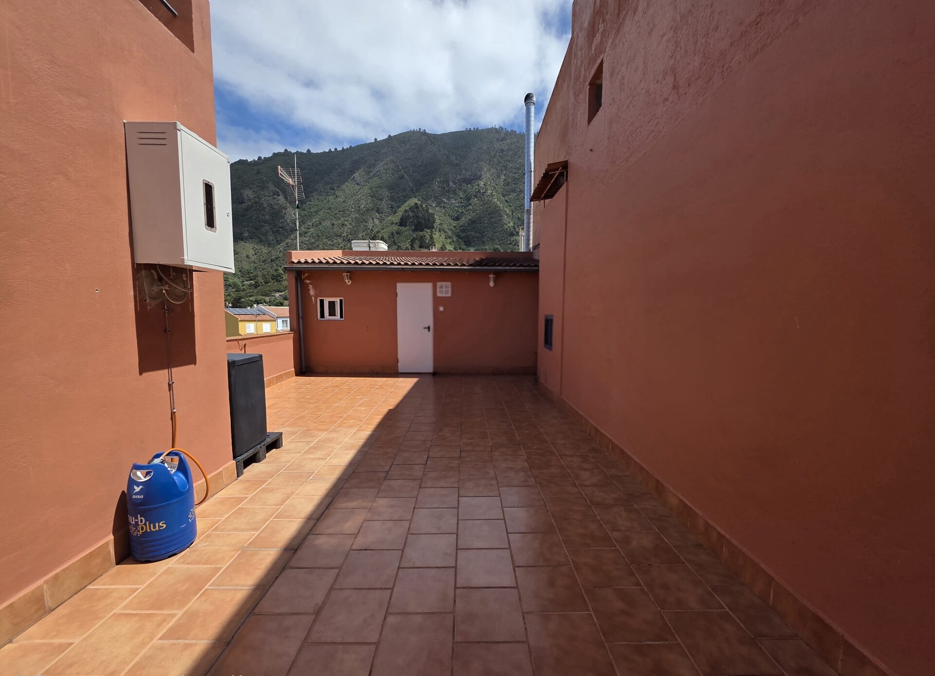 Habitación 102 m², La Orotava