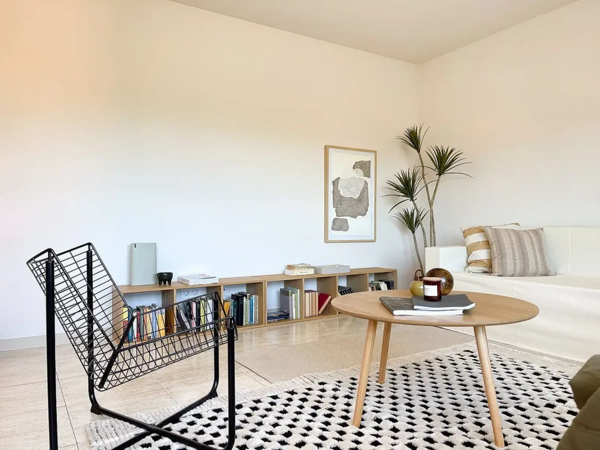 Pis de 103 m² a Pamplona