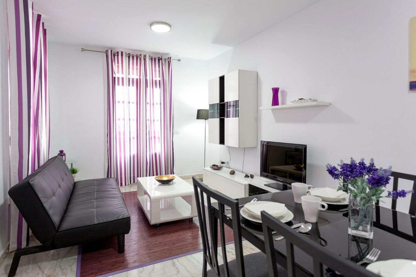 Piso de 98 m² en Puerto de la Cruz