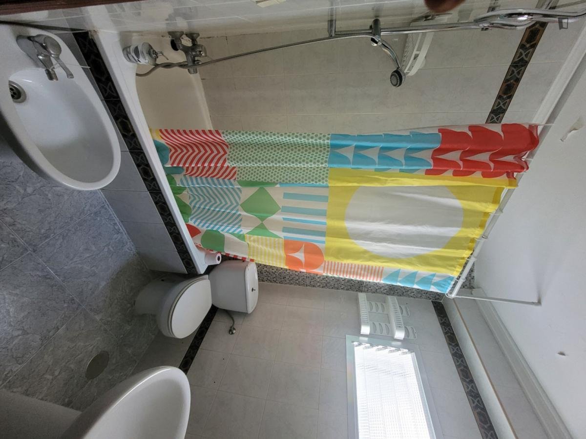 Habitación en alquiler, Sevilla